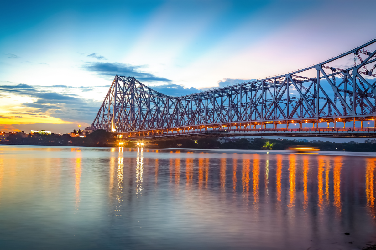 Serene Kerala Ex-Kolkata